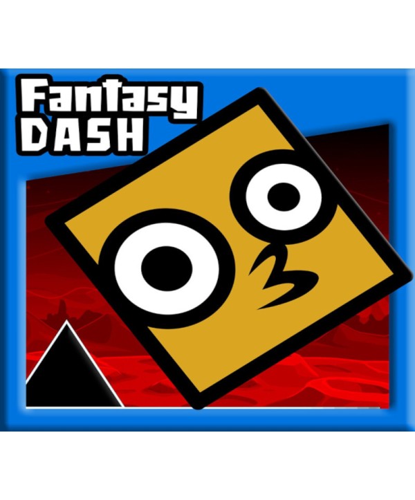 Fantasy Dash XBOX One / Xbox Series X|S Xbox One Key EUROPE